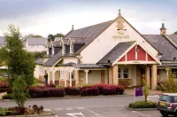 Premier Inn Kilmarnock - 3-Star