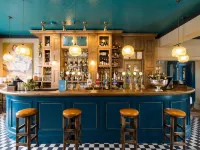 Aragon House Hotels near Fulham