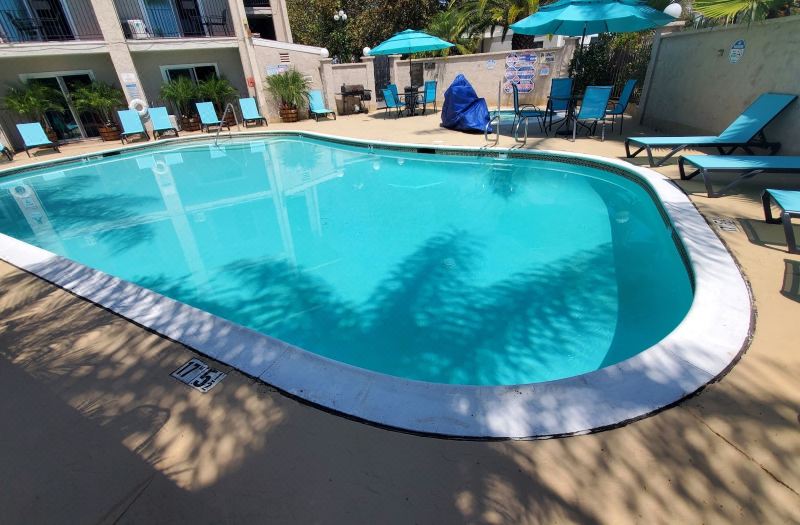 Continental Inn San Diego Hotel Escondido photo 4
