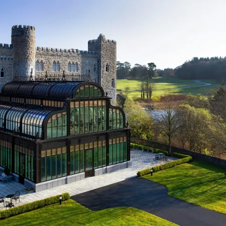 Ashford Castle