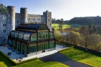 Ashford Castle - spa