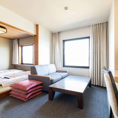 Hotel Sanderson