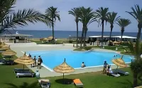 Hotel les Palmiers - Wifi