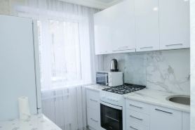 Yazeva 17 Stil I Tishina Flat