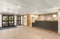 Days Inn by Wyndham Stephenville - 3-Star