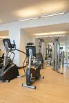 Hilton Vallarta Riviera All-Inclusive Resort,Puerto Vallarta - Gym