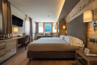 Hotel Crozzon - Wifi