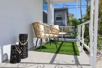 La VIE Bohème Cozy Coral Way Retreat Minutes from Coconut Grove - Country Houses