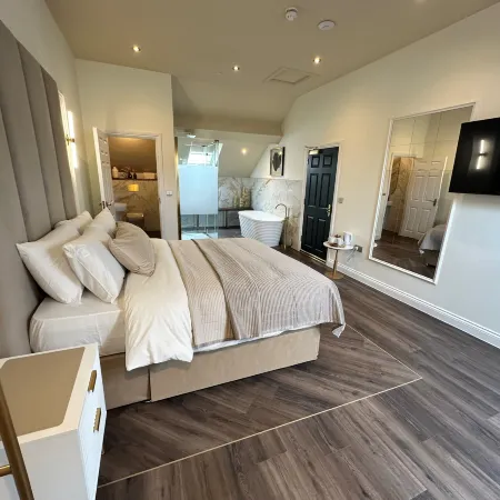 Howfield Hotel