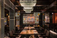 10 Park Street Hotel & Banquets - Desayuno