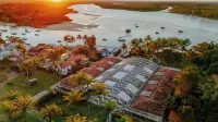 Pousada Vila da Barra - Homestays