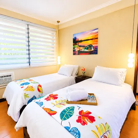 Casa del Rio Resort