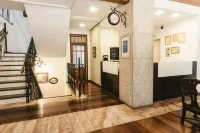 Hotel Pousada Minas Gerais - 3-Star