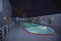 Fortis Hotel Fujairah - Beach
