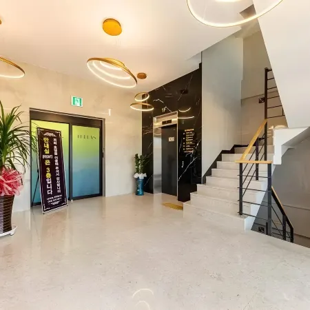 Chungju Thebanhotel