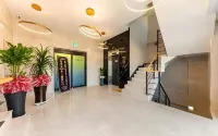 Chungju Thebanhotel - 2-Star