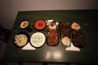 Hasu Stay - breakfast