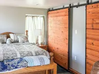 Ricks Mountain Retreat - Mountain view