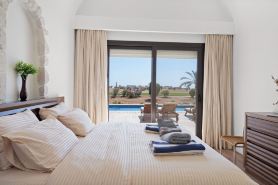 Designer Golf Villa -Pool & Serene Views
