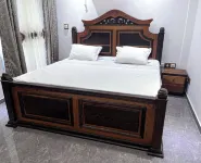 เอเวอร์กรีน อพาร์ตเมนต์ - อพาร์ทเม้นท์