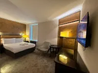 The Elder Grove Epsom -  Privatzimmer