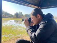 Mikango safaris Hotels near South Luangwa National Park