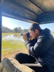 Mikango safaris - breakfast