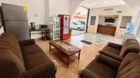 Hotel King del Centro San Miguel - 2-Star