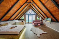 Ediz Suit Bungalov - 4-Star