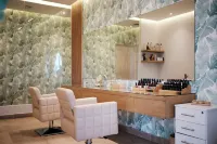 Hotel NYX Cancun - spa