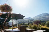 Ty Afon - River House - Mountain view