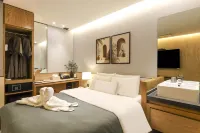 Daejeon Yuseong Stayavant Gamseong Hotel - 2-Star
