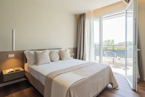 The Circle Bike Residence by Rent All Como. - Homestay