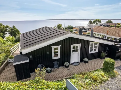 "Gesine" - 50m to the Fjord - 4星級