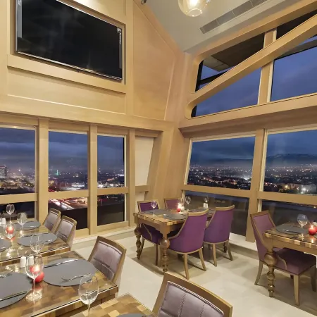 Grand Millennium Konya