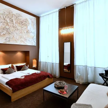 Amical Hotel