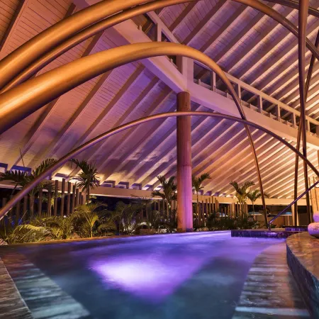 Grand Palladium Palace Resort Spa & Casino - All Inclusive