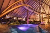 Grand Palladium Palace Resort Spa & Casino - All Inclusive - Spa