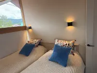 HIRUGANO LAPLAND Santa's home in Japan - Villas