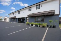 David Motel Bossier City - Shreveport, LA - parking