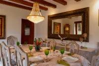 Guayllabamba Estate - Indoor Pool, Jacuzzi & Gym - 2-Star