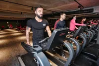 L.M Club Hotel - Gym