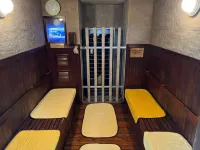 Hotel Big Marine Amami - Spa