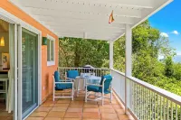 Sea Cottage - Charming and Romantic with a Stunning View - 3성급
