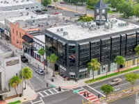 Ocala Downtown Square Apartment - 레지던스