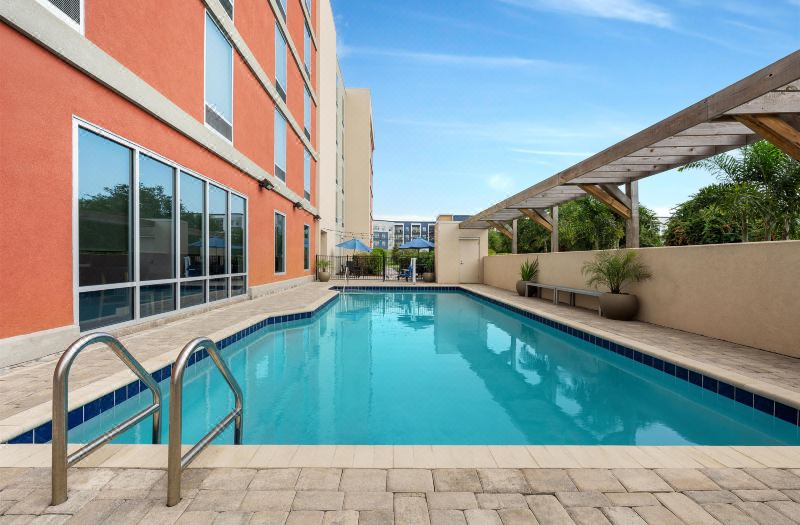 Home2 Suites by Hilton Brandon Tampa photo 4