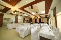 Marcian Business Hotel - bar