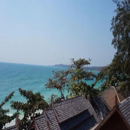 Saikaew Boutique Hotel