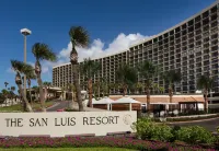 The San Luis Resort Spa & Conference Center - Wifi