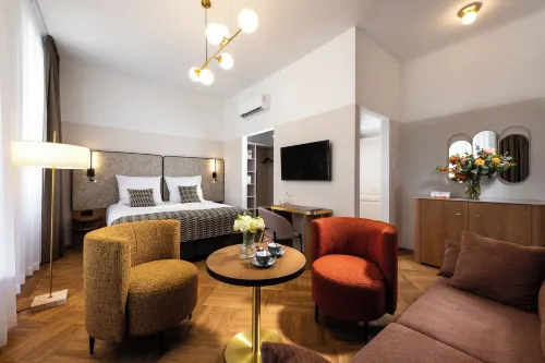 Palladian Hotel - 3-Star